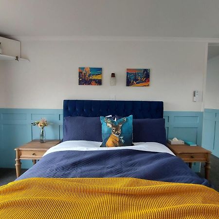 Duxhouse Bnb Taihape Luaran gambar