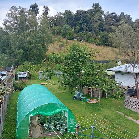 Duxhouse Bnb Taihape Luaran gambar