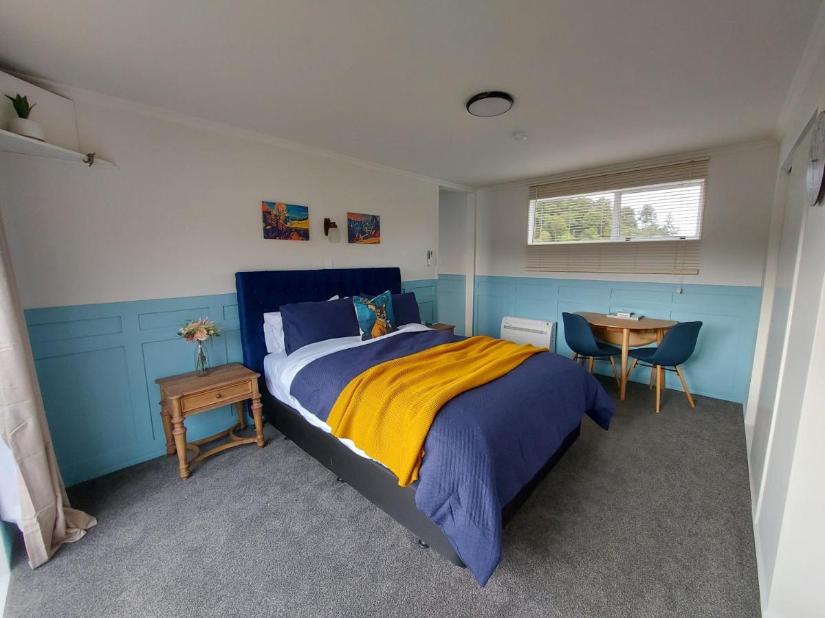 Duxhouse Bnb Taihape Luaran gambar