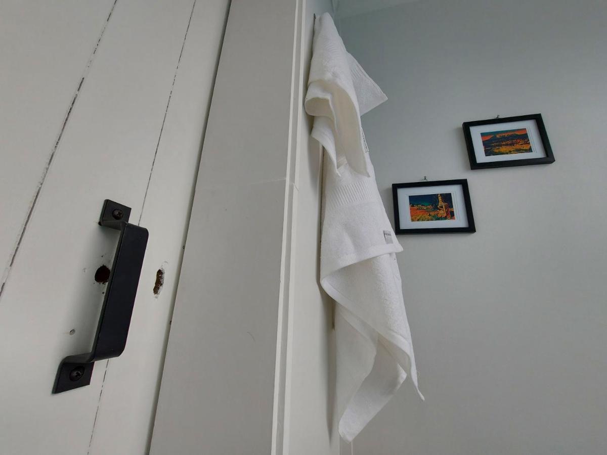 Duxhouse Bnb Taihape Luaran gambar