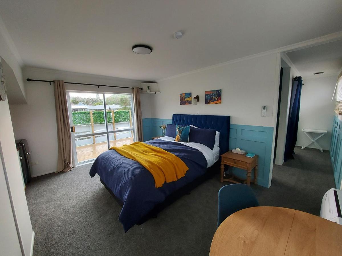 Duxhouse Bnb Taihape Luaran gambar