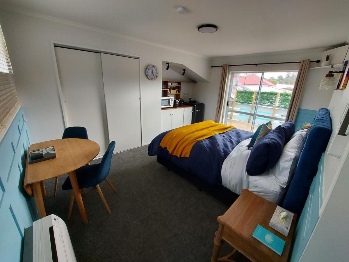 Duxhouse Bnb Taihape Luaran gambar