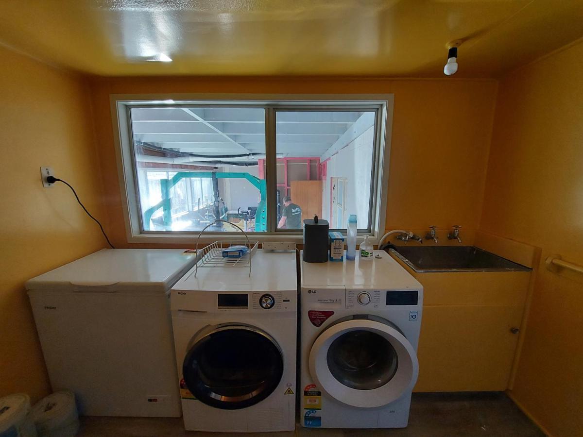 Duxhouse Bnb Taihape Luaran gambar