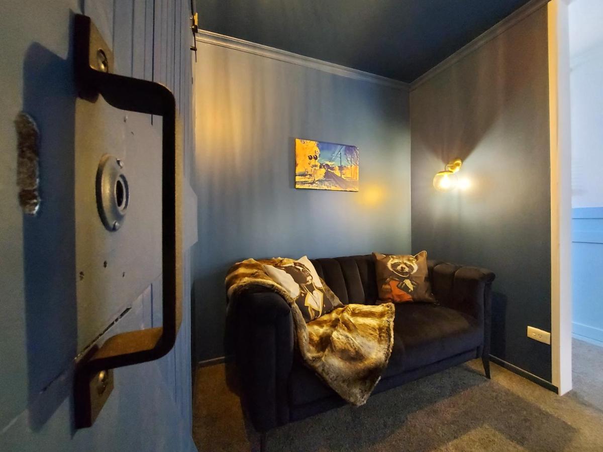Duxhouse Bnb Taihape Luaran gambar