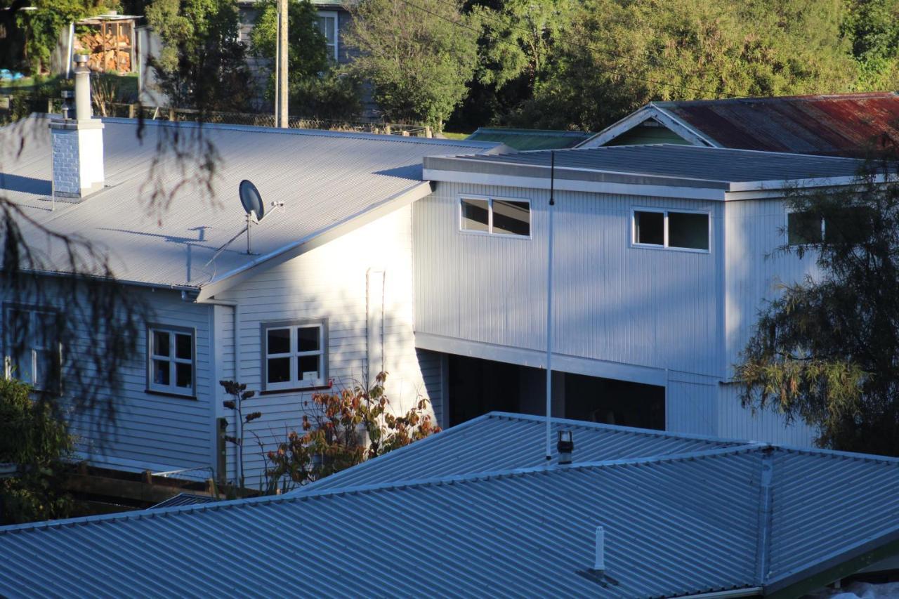 Duxhouse Bnb Taihape Luaran gambar