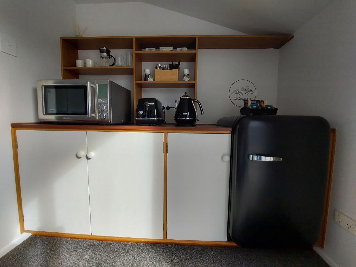 Duxhouse Bnb Taihape Luaran gambar