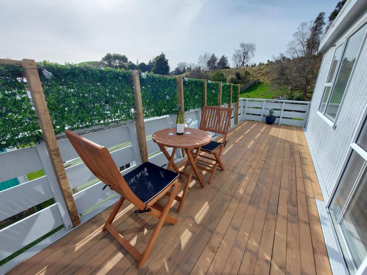 Duxhouse Bnb Taihape Luaran gambar