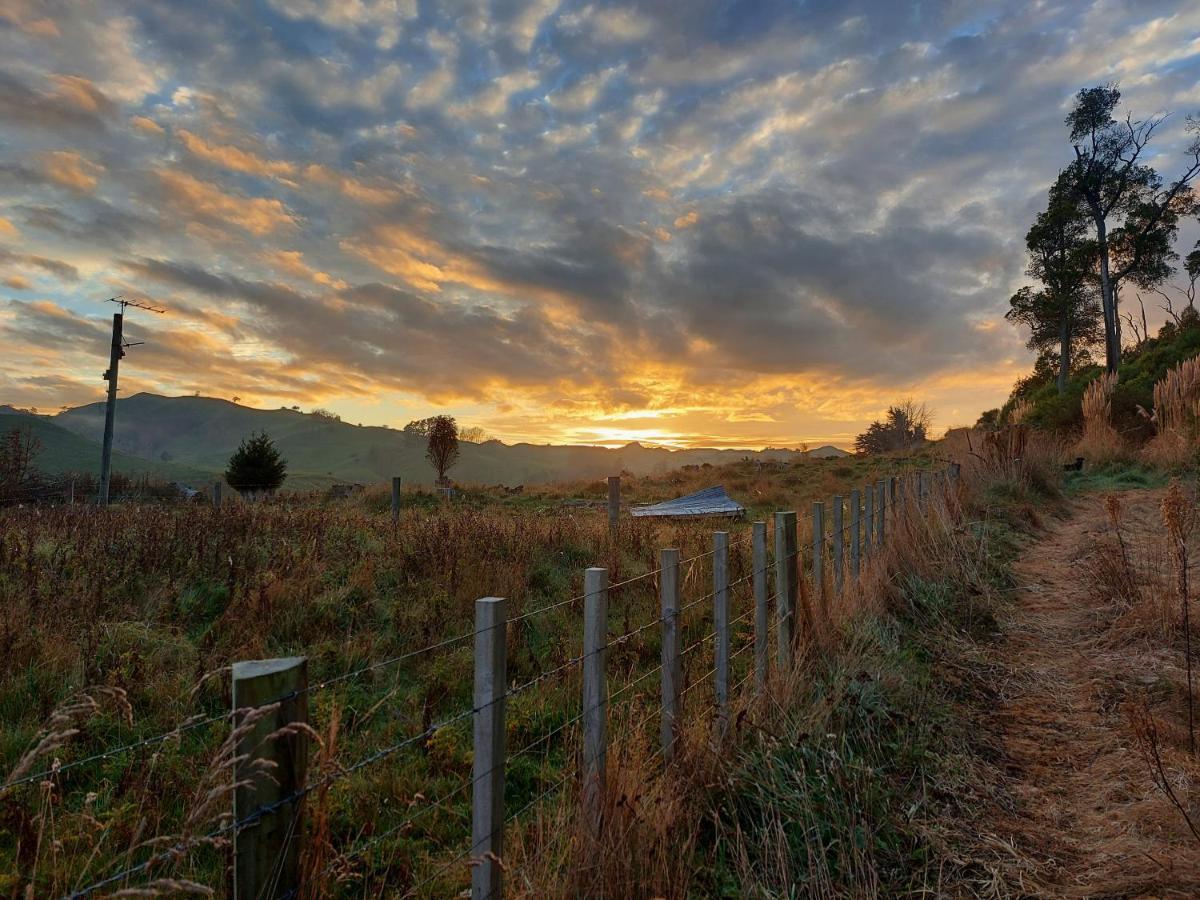 Duxhouse Bnb Taihape Luaran gambar
