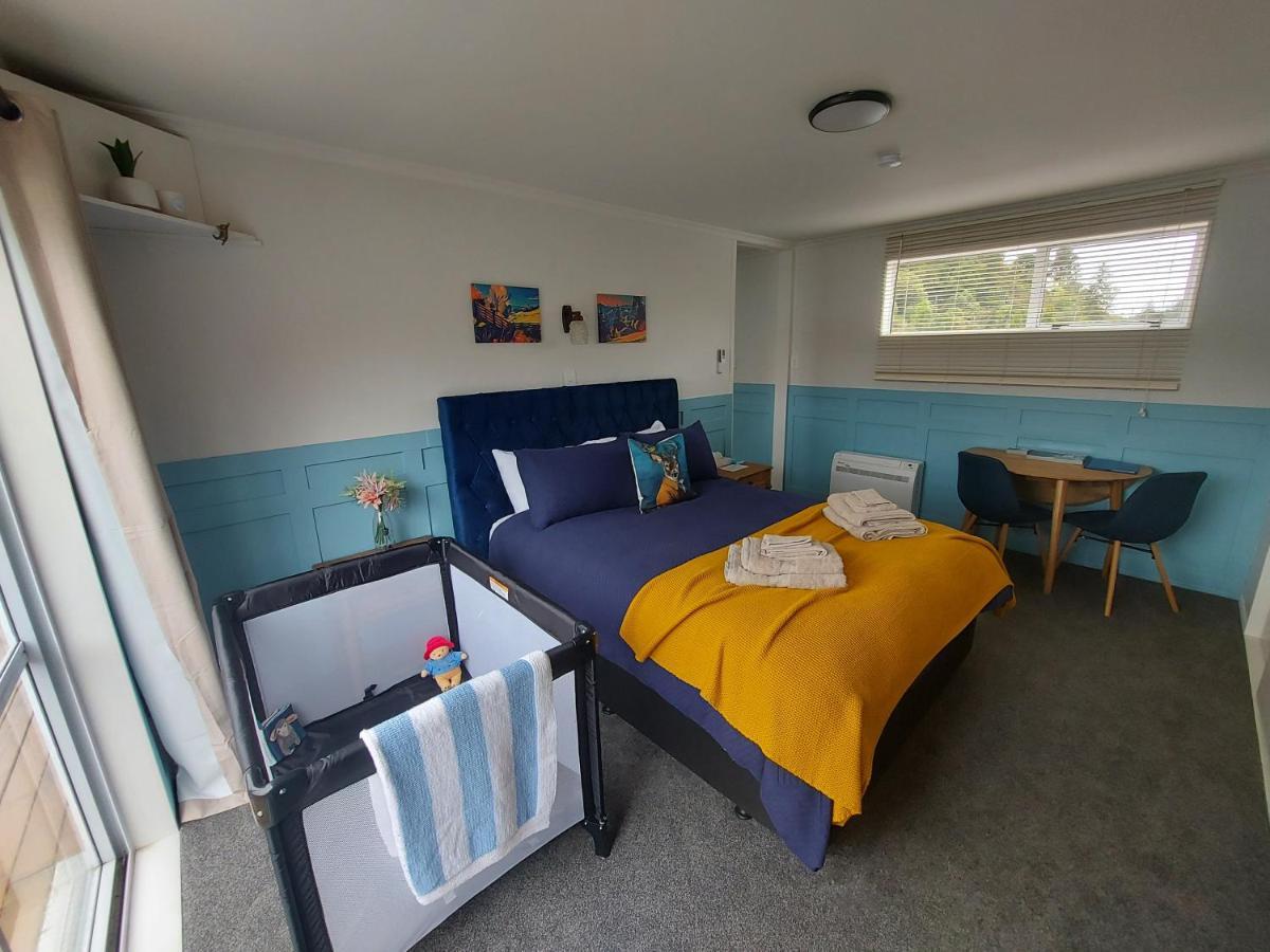 Duxhouse Bnb Taihape Luaran gambar