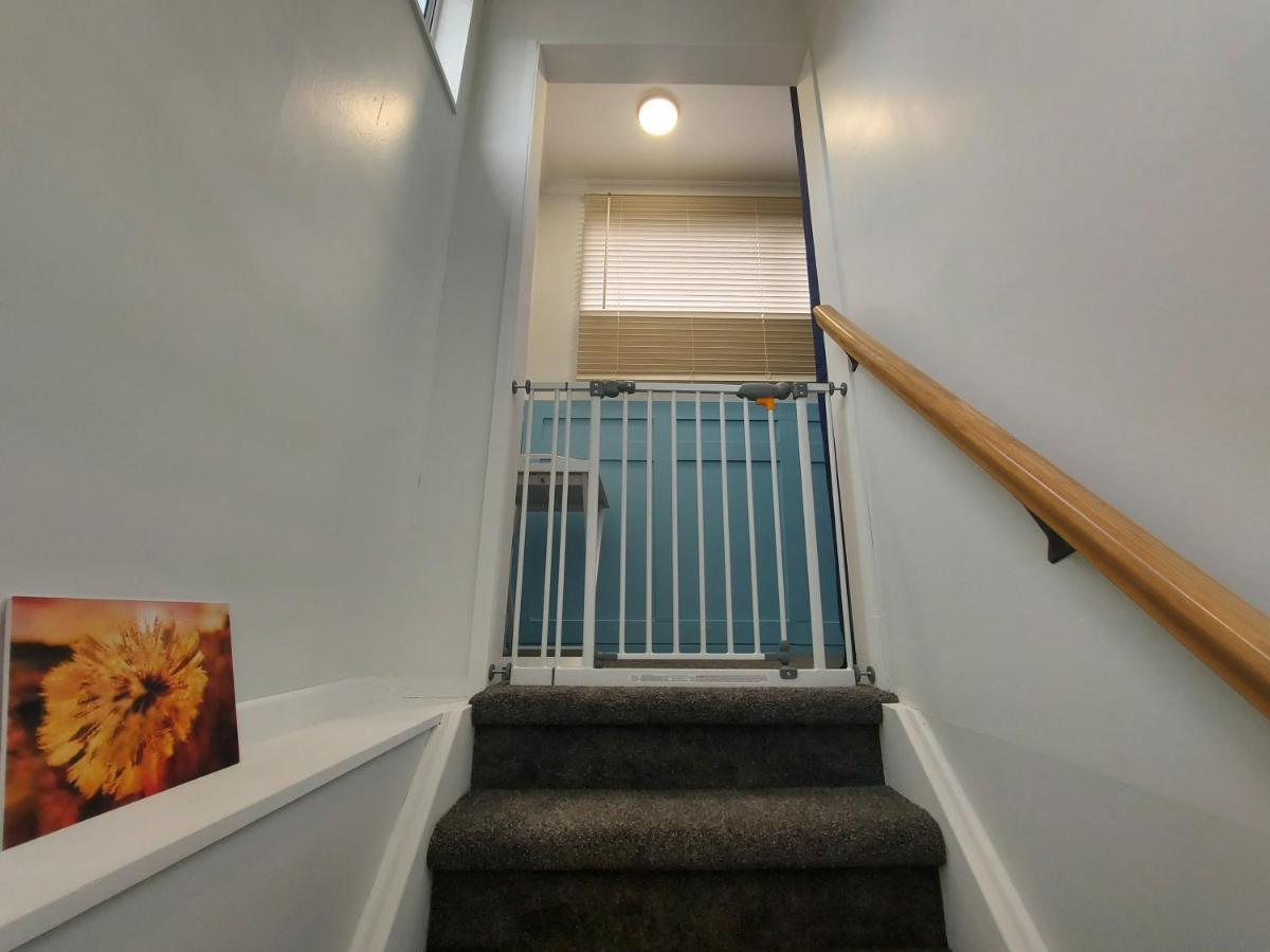 Duxhouse Bnb Taihape Luaran gambar