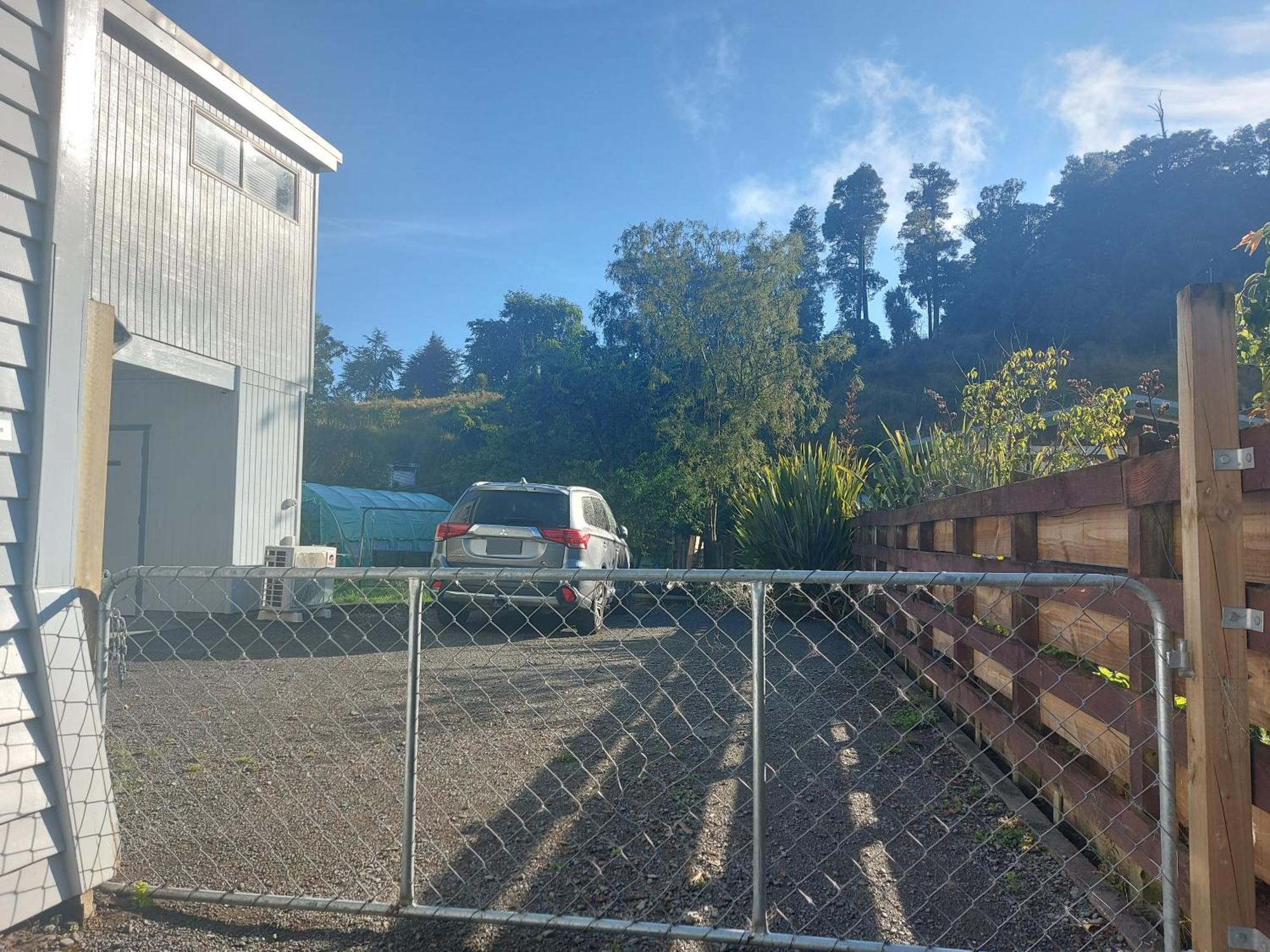 Duxhouse Bnb Taihape Luaran gambar